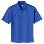 Nike Golf - Tech Basic Dri-FIT Polo. - Varsity Royal