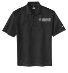 Buy Custom Golf Polo Shirt Design Tech Basic Dri-FIT Nike 