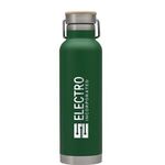 Nimba 22 oz. Double Wall Stainless Steel Bottle - Green