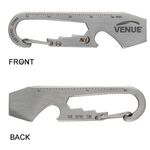 Nite Ize DoohicKey Carabiner Multi-Tool -  