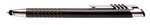 Nitrous Stylus Pen (TM) - Metallic Black