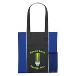 Non-Woven Brochure Tote Bag -  