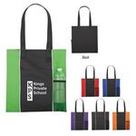 Non-Woven Brochure Tote Bag -  