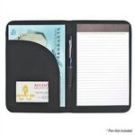 NON-WOVEN BUBBLE PADFOLIO -  