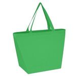 Non-Woven Budget Tote Bag With 100% RPET Material