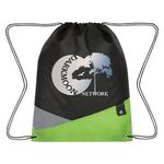 Non-Woven Cross Sports Pack -  