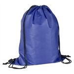 Non Woven Drawstring Backpack -  