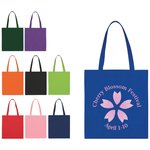 Buy Imprinted Non-Woven Economy Tote Bag