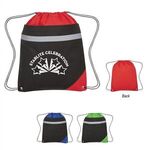  Items Non-Woven Edge Sports Pack