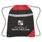  Items Non-Woven Edge Sports Pack