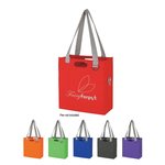 Buy Imprinted Non-Woven Expedia Tote Bag