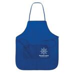 Non-Woven Full Apron