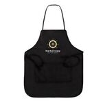 Non-Woven Full Apron