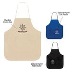 Non-Woven Full Apron