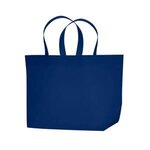 Non-Woven Grocery Shopper Tote Bag