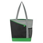 Non-Woven Kenner Tote Bag -  