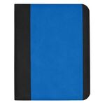 Non-Woven Large Padfolio -  