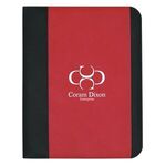 Non-Woven Large Padfolio -  