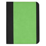 Non-Woven Large Padfolio -  