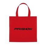 Non-Woven Mini Tote Bag -  