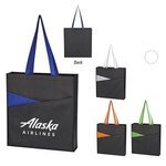 Non-Woven Redirection Tote Bag