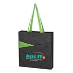 Non-Woven Redirection Tote Bag -  