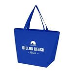 Non-Woven Shopper Tote -  