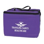 Non-Woven Six Pack Cooler Bag