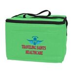 Non-Woven Six Pack Cooler Bag