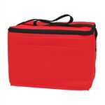 Non-Woven Six Pack Cooler Bag