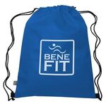 Non-Woven Sports Pack With 100% RPET Material -  