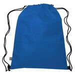 Non-Woven Sports Pack With 100% RPET Material -  