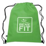 Non-Woven Sports Pack With 100% RPET Material -  