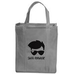 Non Woven Tote Bag - Gray