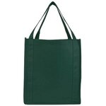 Non Woven Tote Bag - Hunter Green