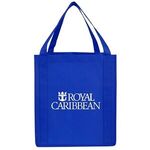 Non Woven Tote Bag -  