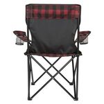 Northwoods Folding Chair With Carrying Bag