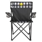 Northwoods Folding Chair With Carrying Bag