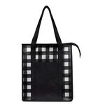 Northwoods Non-Woven Cooler Tote Bag -  