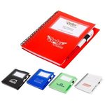 Note-It Memo Book -  