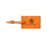 Buy Custom Printed Nuba Luggage Tag