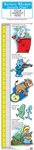 Nursery Rhymes Growth Chart -  