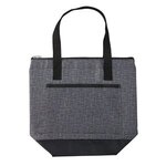 Odyssey RPET Cooler Tote Bag - Black