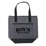 Odyssey RPET Cooler Tote Bag - Black