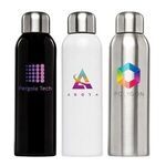 Buy Full Color Ohana Stainless Water Bottle 28 oz