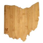 Buy Ohio State Cutting And Serving Board