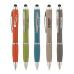 Olivia Twist-Action Ballpoint Pen -  