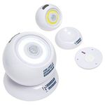 Orbit Swivel Beacon with Motion Detector -  