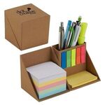 Organize-It Sticky Note Cube