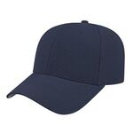 Original Acrylic Wool Serge Cap - Navy